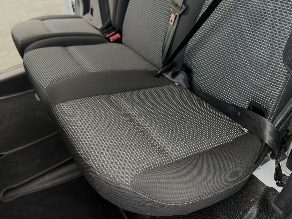 Mercedes-Benz "TOURER" 2017 р.