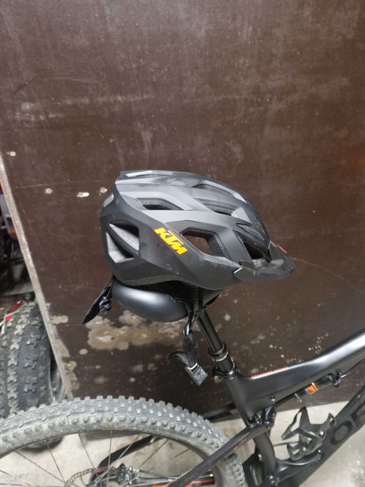Bicicleta orbea roda 29