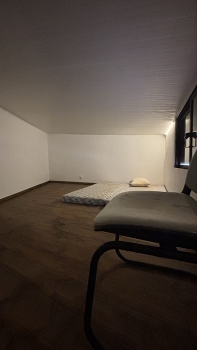 T1 + 1 para arrendar