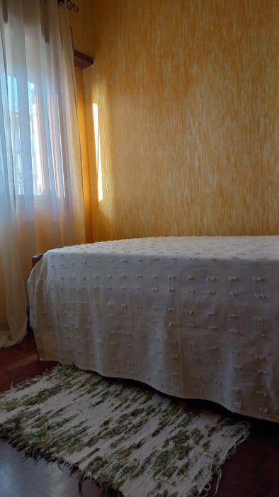 Quarto Individual – Centro de Aveiro