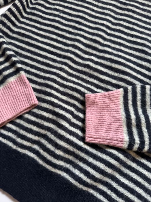 шерстяний светр M&S розмір М