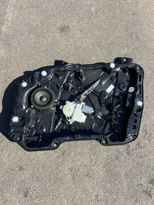 Склопідіймач bmw g20 g21 передній правий стеклоподъемник