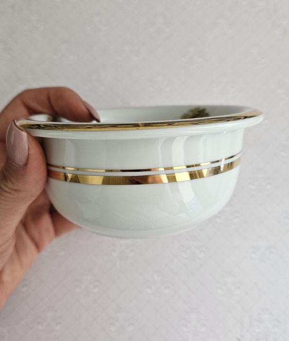 Tigela de Porcelana SOPHIE