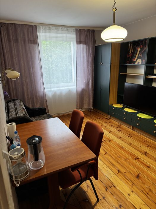 Pokój jednoosobowy (Sępolno) Wrocław - Widok 3