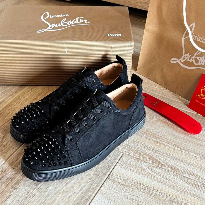 Christian Louboutin Spikes