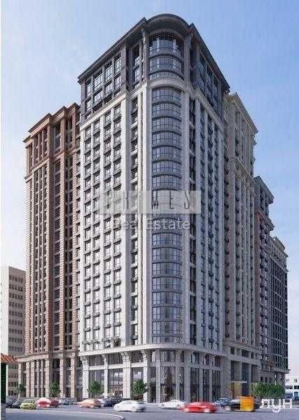 Оренда 3-рівневого пентхаусу, ЖК Atlantic Residence, вул. Малевича