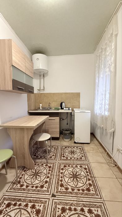 1к квартира центр (театральная) класс стандарт