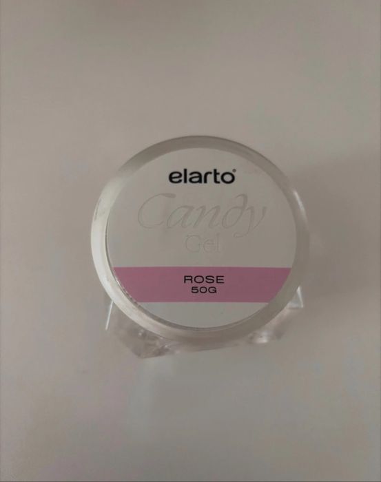 Żel do paznokci