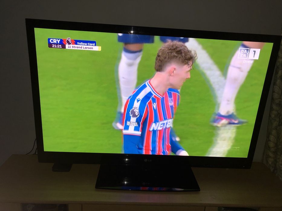 TV LG 50 Polegadas