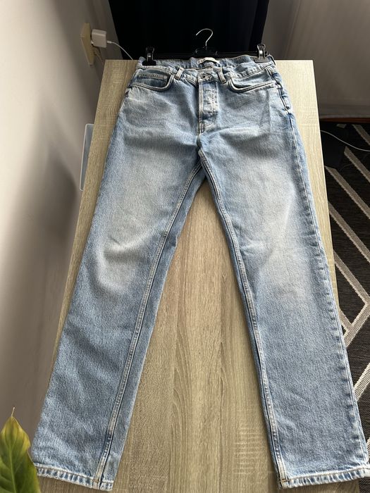 Чоловічі Джинси Zara Як нові !