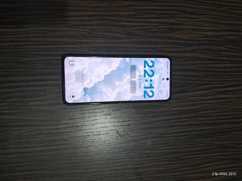 Samsung Galaxy zflip 3 5g 128gb