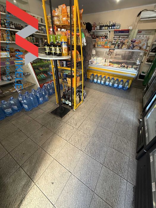 Комерційна нерухомість за адресою вул. Бандери Степана (площа 31 м²) - Atlanta.ua - фото 4