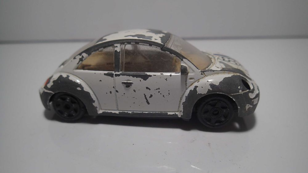 Miniaturas VW Carocha antigas