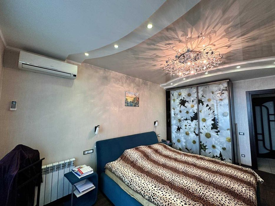 3 комнатная квартира в  кирпичном доме на Парковой, 285638