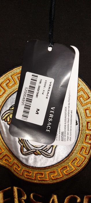 Bluza meska m/l nowa