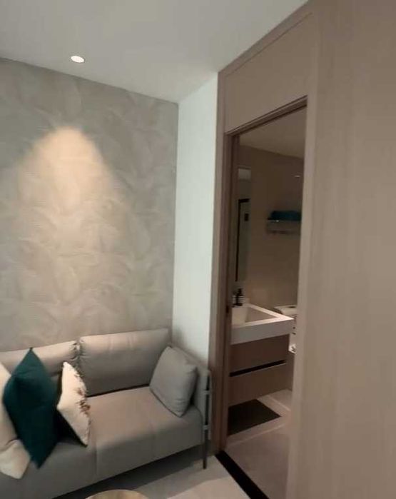 Студія 28 м² – Wyndham Fantasea Condo Chalong, Пхукет, Таїланд