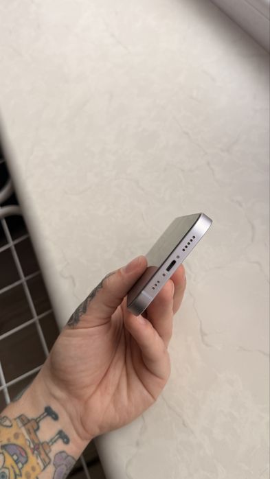 IPhone 14 Purple 256gb esim