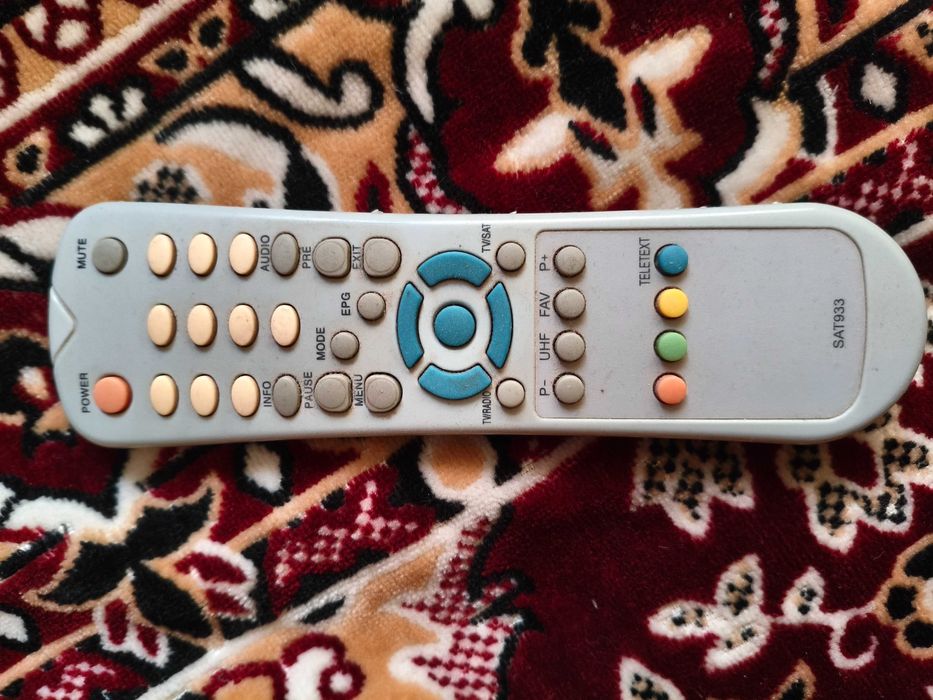 Тюнер digital 4100