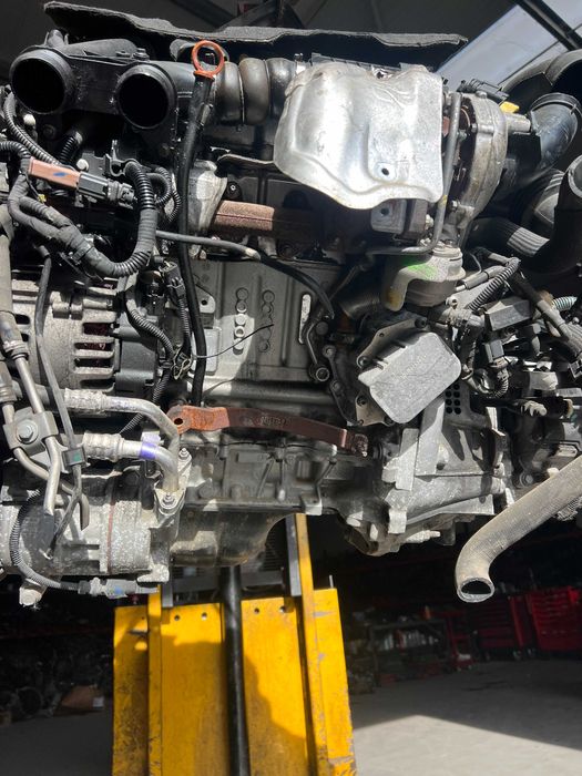 Motor Peugeot 308 008 508 5008 Citrioen ds4 1.6 HDI Ref: 9H05 9HR