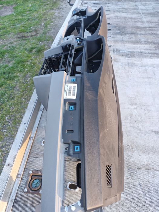 Deska bmw e90 e92 navi