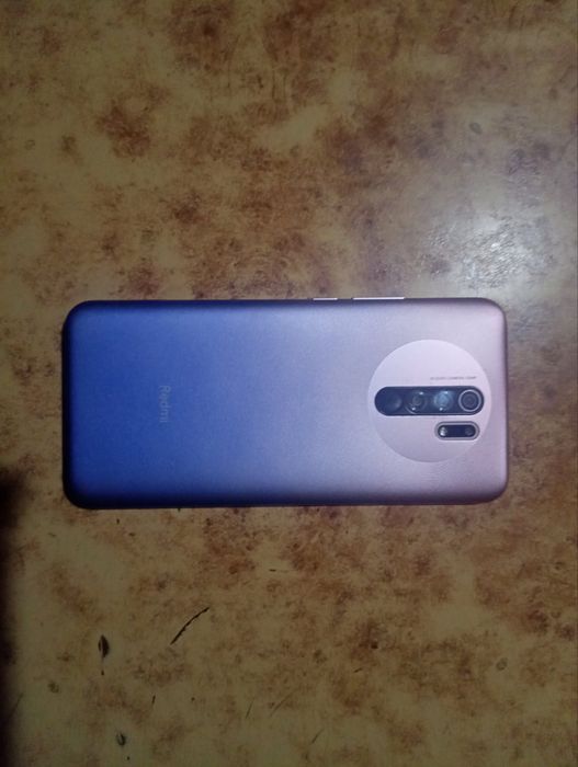 Xiaomi  redmi  9