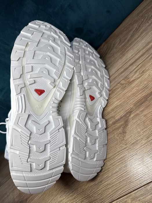 черевики Salomon x Rier XA Jungle