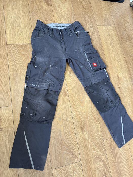 Spodnie Engelbert Strauss Motion 2020 rozmiar 48