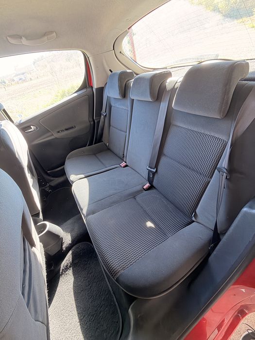 Peugeot 207 / 2007 / Diesel