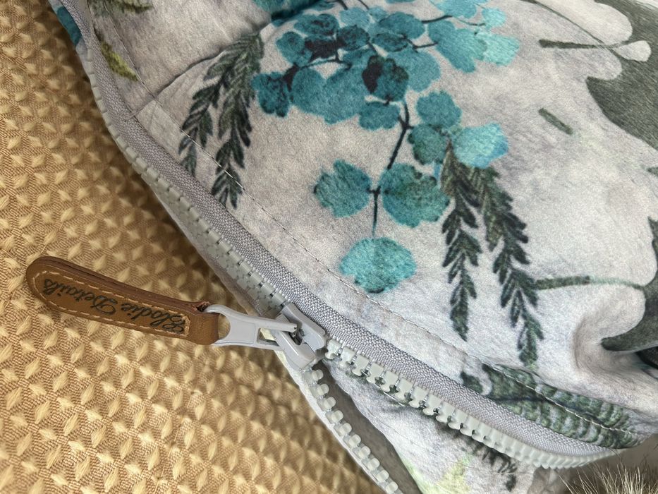 Śpiwór Elodie Details fotest flora