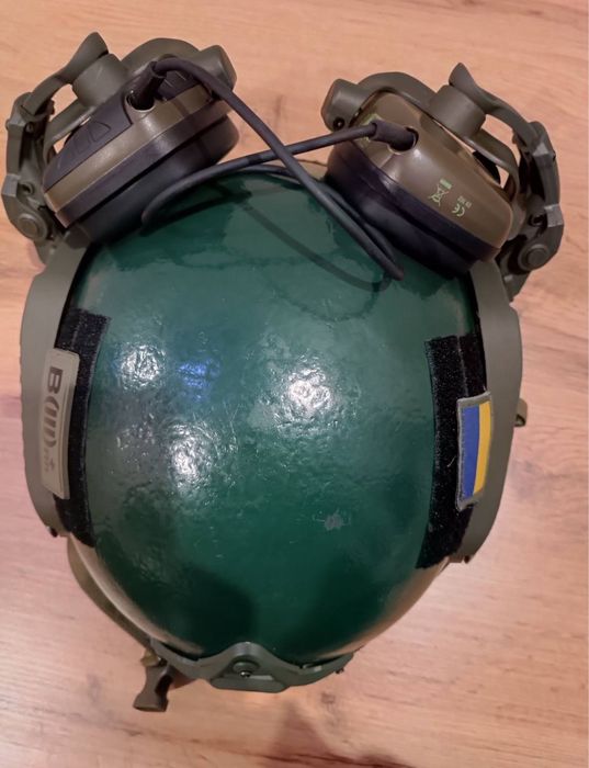 Продам каску типу Fast