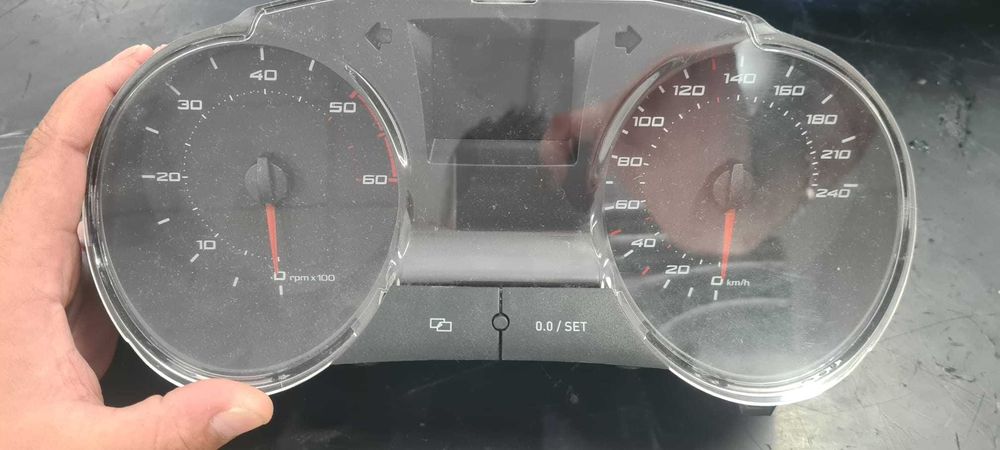 Quadrante Seat ibiza 1.2 6j