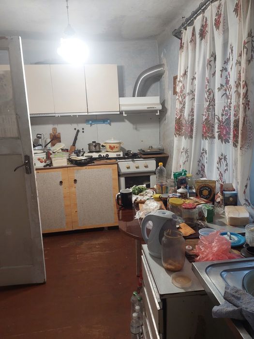 Продається частина будинку