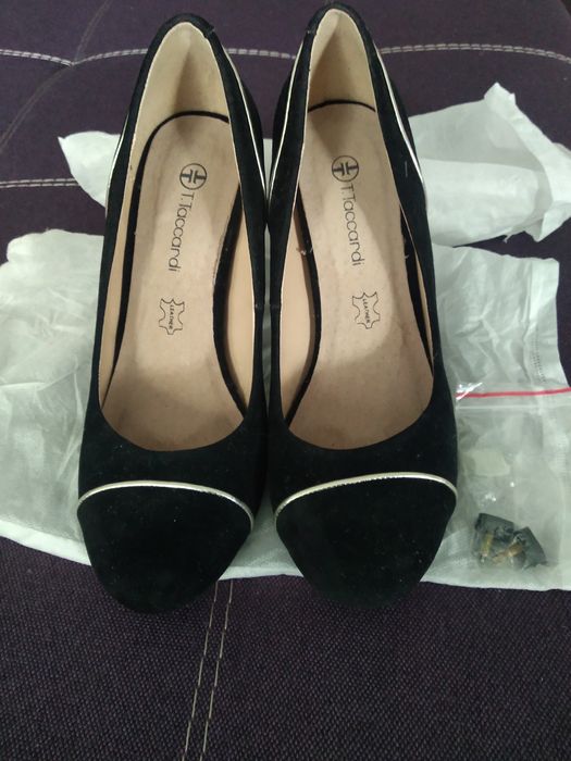 Продам туфли  800.0грн Очень красивые