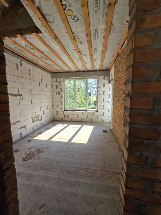 ТАУНхаус Ворзель за 500$m2, 124 м2, 2 сот.