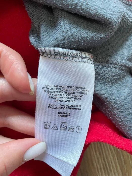 Фліска Columbia 1/3 zip