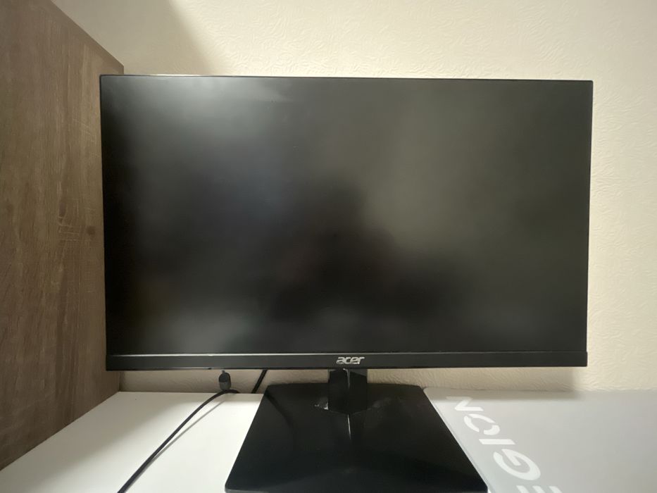 Монітор Acer 24 дюйма Срочно,ціна договірна