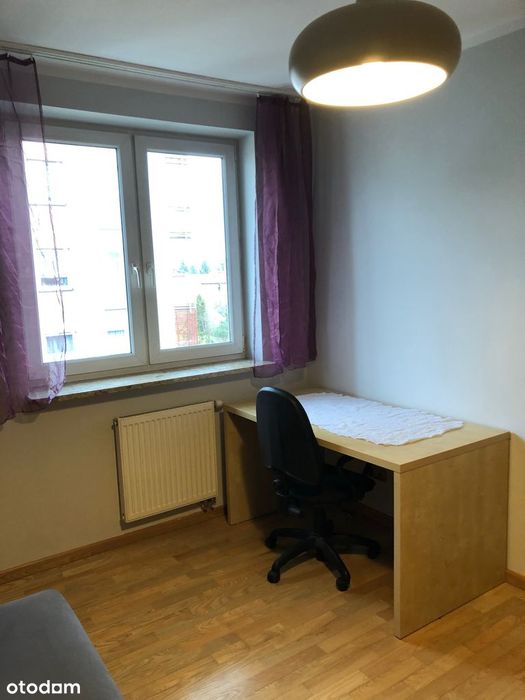 Komfortowe 59 m2, piwnica 9m, balkon + miejsce postojowe (osobna KW)