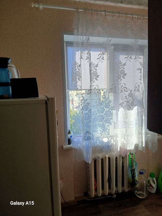 Продам 2-х кімнату квартиру