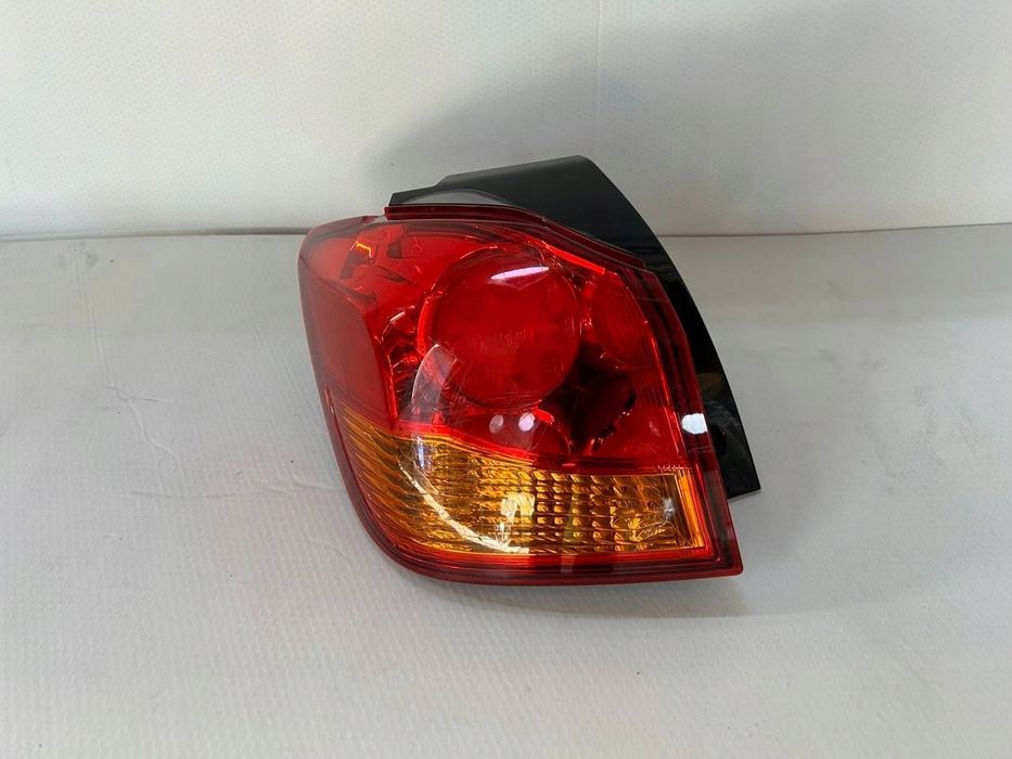 Lampa tylna Lewa strona Mitsubishi ASX