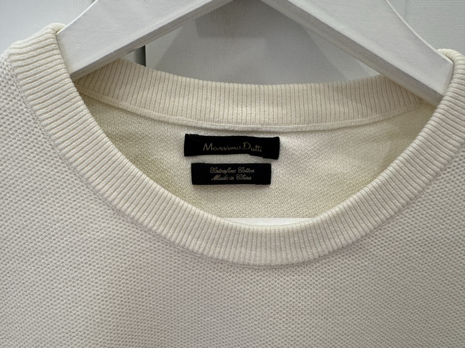 Чоловіча футболка  Massimo Dutti, L