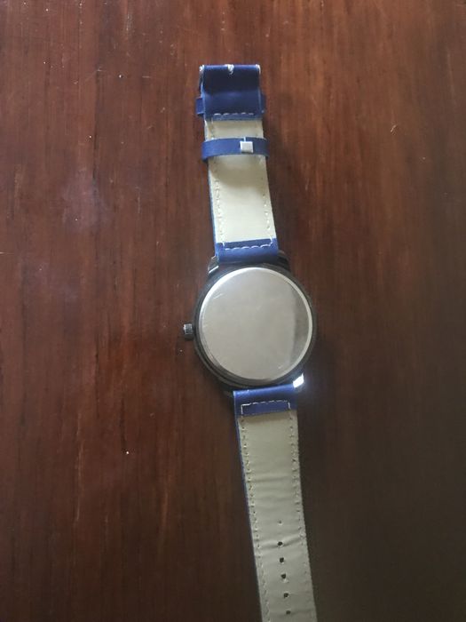 Годинник наручний