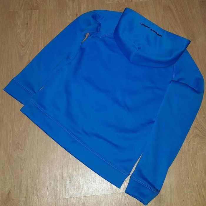 Оригинал.фирменная,спортивная худи-свитшот-кенгуру-кофта under armour