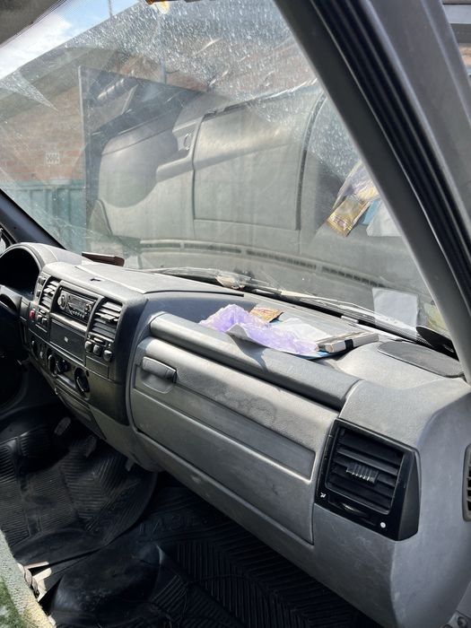 ГАЗ 2705, 2005 року