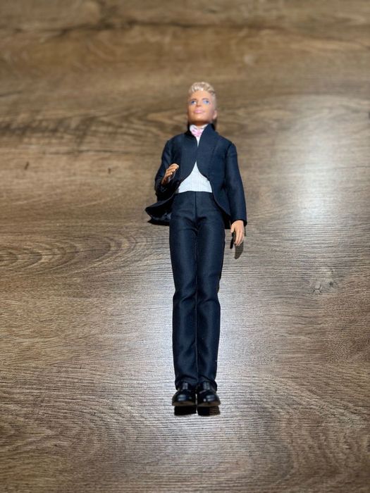 Lalka Ken Pan Młody