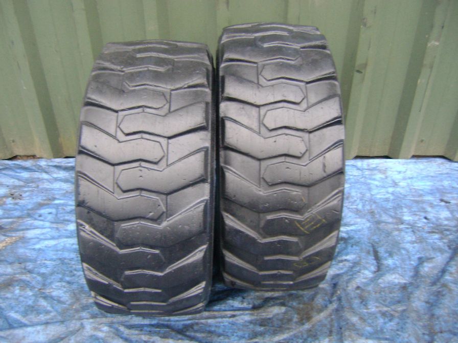 Opona Opony Mitas Skid Sk 27 X 10,50 10.5 - R 15