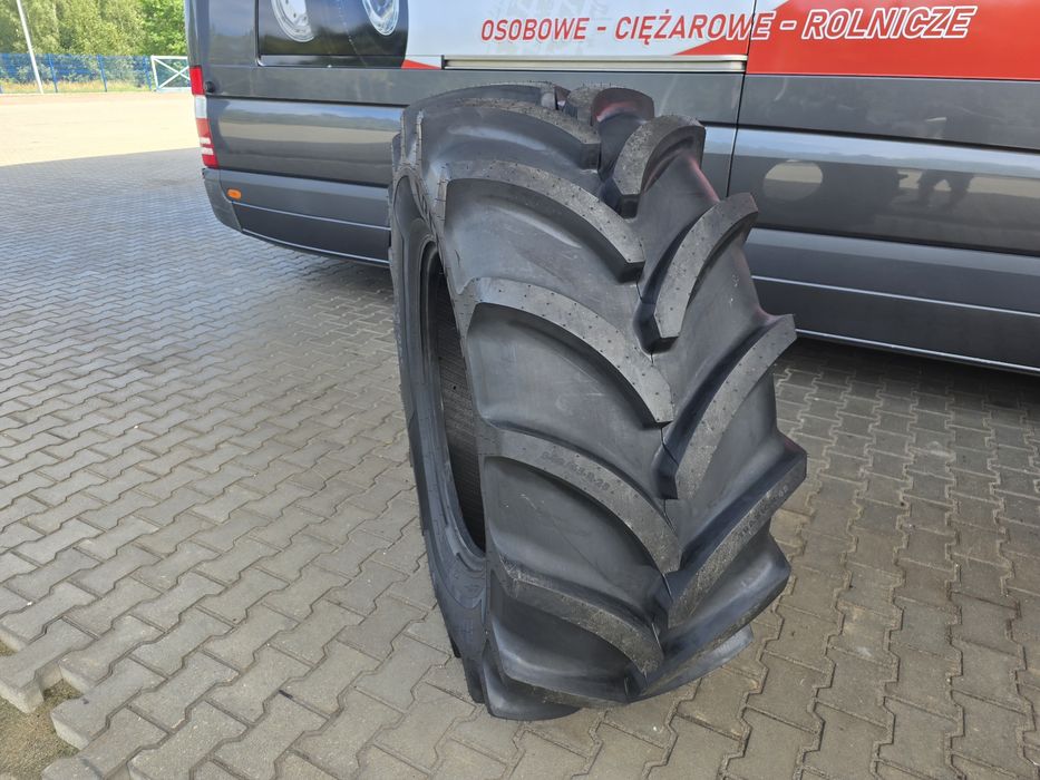 Opona 540/65r28 VREDESTEIN