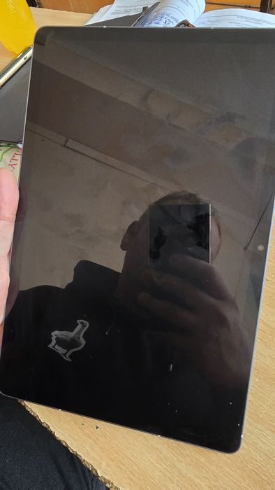 Galaxy Tab S10 FE