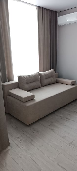 Виготовлення м'яких меблів