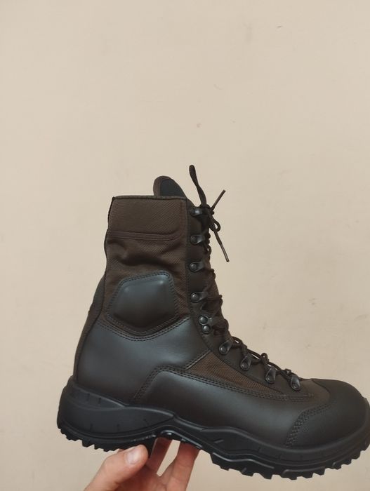 Buty militarne taktyczne