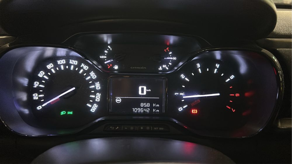 Citroen C3 - 1.2